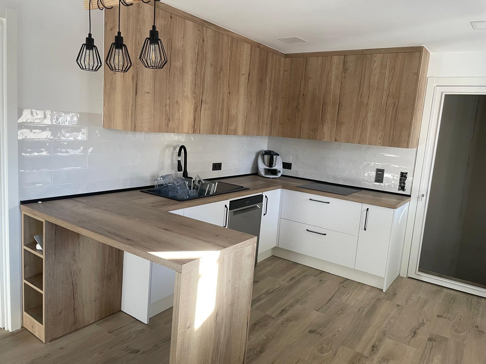 Cocina a medida 3