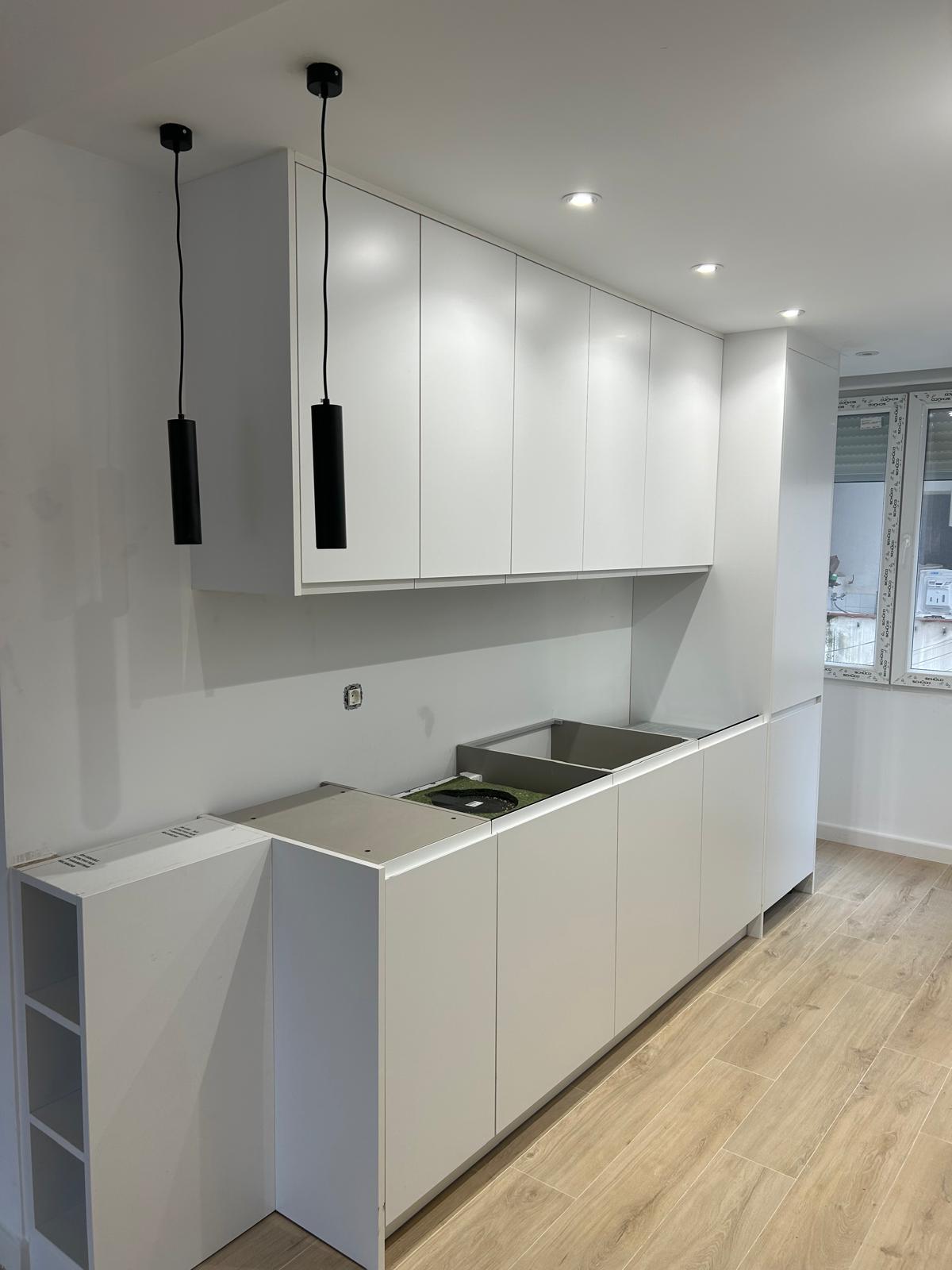 Cocina a medida 4